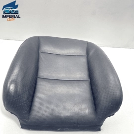 2010-2013 MERCEDES W221 S550 FRONT PASSENGER SIDE TOP UPPER SEAT CUSHION OE