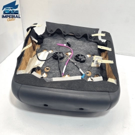 2010-2013 MERCEDES W221 S550 FRONT PASSENGER SIDE TOP UPPER SEAT CUSHION OE