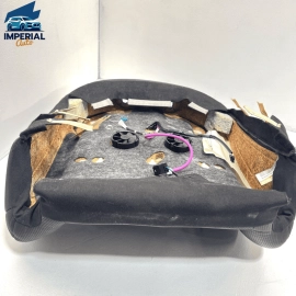 2010-2013 MERCEDES W221 S550 FRONT PASSENGER SIDE TOP UPPER SEAT CUSHION OE