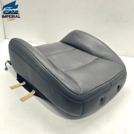 2010-2013 MERCEDES W221 S550 FRONT PASSENGER SIDE TOP UPPER SEAT CUSHION OE