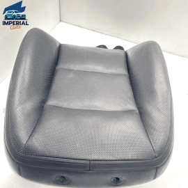 2010-2013 MERCEDES W221 S550 FRONT PASSENGER SIDE TOP UPPER SEAT CUSHION OE