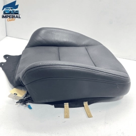 2010-2013 MERCEDES W221 S550 FRONT PASSENGER SIDE TOP UPPER SEAT CUSHION OE