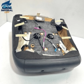 2010-2013 MERCEDES W221 S550 FRONT PASSENGER SIDE TOP UPPER SEAT CUSHION OE