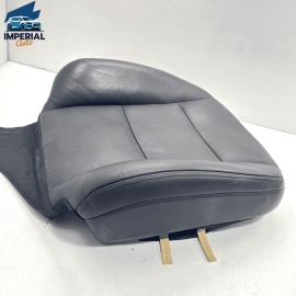 2010-2013 MERCEDES W221 S550 FRONT PASSENGER SIDE TOP UPPER SEAT CUSHION OE