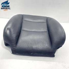 2010-2013 MERCEDES W221 S550 FRONT PASSENGER SIDE TOP UPPER SEAT CUSHION OE