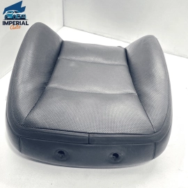 2010-2013 MERCEDES W221 S550 FRONT PASSENGER SIDE TOP UPPER SEAT CUSHION OE