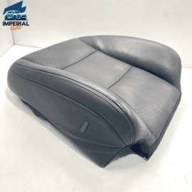 2010-2013 MERCEDES W221 S550 FRONT PASSENGER SIDE TOP UPPER SEAT CUSHION OE