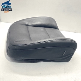 2010-2013 MERCEDES W221 S550 FRONT PASSENGER SIDE TOP UPPER SEAT CUSHION OE