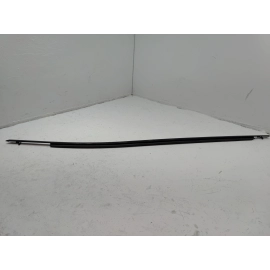 2018-2025 TOYOTA CAMRY FRONT LEFT DRIVER SIDE DOOR WINDOW BELT MOLDING OEM