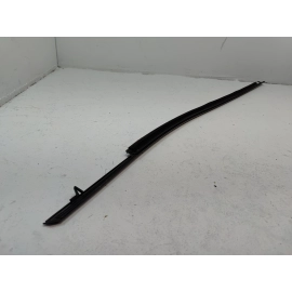 2018-2025 TOYOTA CAMRY FRONT LEFT DRIVER SIDE DOOR WINDOW BELT MOLDING OEM