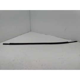 2018-2025 TOYOTA CAMRY FRONT LEFT DRIVER SIDE DOOR WINDOW BELT MOLDING OEM