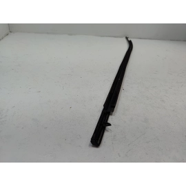 2018-2025 TOYOTA CAMRY FRONT LEFT DRIVER SIDE DOOR WINDOW BELT MOLDING OEM