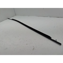 2018-2025 TOYOTA CAMRY FRONT LEFT DRIVER SIDE DOOR WINDOW BELT MOLDING OEM