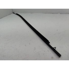 2018-2025 TOYOTA CAMRY FRONT LEFT DRIVER SIDE DOOR WINDOW BELT MOLDING OEM