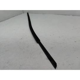 2018-2025 TOYOTA CAMRY FRONT LEFT DRIVER SIDE DOOR WINDOW BELT MOLDING OEM