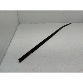 2018-2025 TOYOTA CAMRY FRONT LEFT DRIVER SIDE DOOR WINDOW BELT MOLDING OEM