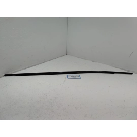 2018-2025 TOYOTA CAMRY FRONT LEFT DRIVER SIDE DOOR WINDOW BELT MOLDING OEM