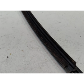 2018-2025 TOYOTA CAMRY FRONT LEFT DRIVER SIDE DOOR WINDOW BELT MOLDING OEM