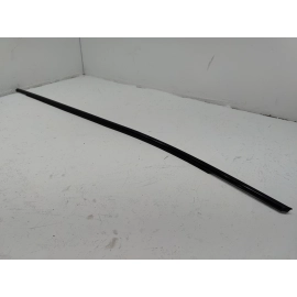 2018-2025 TOYOTA CAMRY FRONT LEFT DRIVER SIDE DOOR WINDOW BELT MOLDING OEM