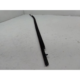 2018-2025 TOYOTA CAMRY FRONT LEFT DRIVER SIDE DOOR WINDOW BELT MOLDING OEM