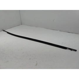 2018-2025 TOYOTA CAMRY FRONT LEFT DRIVER SIDE DOOR WINDOW BELT MOLDING OEM