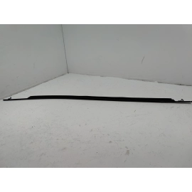 2018-2025 TOYOTA CAMRY FRONT LEFT DRIVER SIDE DOOR WINDOW BELT MOLDING OEM