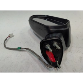 2018-2024 TOYOTA CAMRY FRONT LEFT DRIVER DOOR REAR VIEW MIRROR BLIND SPOT OEM
