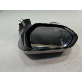 2018-2024 TOYOTA CAMRY FRONT LEFT DRIVER DOOR REAR VIEW MIRROR BLIND SPOT OEM