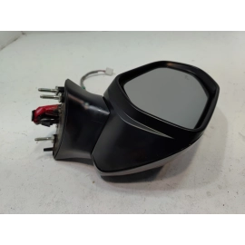 2018-2024 TOYOTA CAMRY FRONT LEFT DRIVER DOOR REAR VIEW MIRROR BLIND SPOT OEM