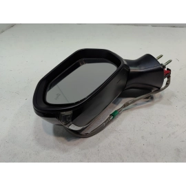 2018-2024 TOYOTA CAMRY FRONT LEFT DRIVER DOOR REAR VIEW MIRROR BLIND SPOT OEM