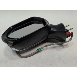 2018-2024 TOYOTA CAMRY FRONT LEFT DRIVER DOOR REAR VIEW MIRROR BLIND SPOT OEM