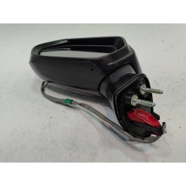 2018-2024 TOYOTA CAMRY FRONT LEFT DRIVER DOOR REAR VIEW MIRROR BLIND SPOT OEM