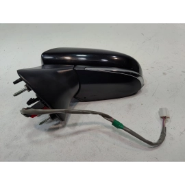 2018-2024 TOYOTA CAMRY FRONT LEFT DRIVER DOOR REAR VIEW MIRROR BLIND SPOT OEM