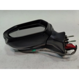 2018-2024 TOYOTA CAMRY FRONT LEFT DRIVER DOOR REAR VIEW MIRROR BLIND SPOT OEM