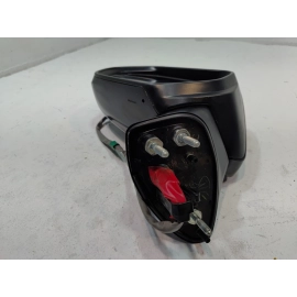 2018-2024 TOYOTA CAMRY FRONT LEFT DRIVER DOOR REAR VIEW MIRROR BLIND SPOT OEM