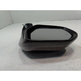 2018-2024 TOYOTA CAMRY FRONT LEFT DRIVER DOOR REAR VIEW MIRROR BLIND SPOT OEM