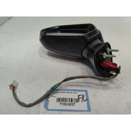 2018-2024 TOYOTA CAMRY FRONT LEFT DRIVER DOOR REAR VIEW MIRROR BLIND SPOT OEM