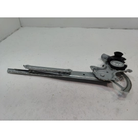 2018-2024 TOYOTA CAMRY FRONT LEFT DRIVER DOOR WINDOW REGULATOR W/ MOTOR OEM