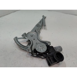 2018-2024 TOYOTA CAMRY FRONT LEFT DRIVER DOOR WINDOW REGULATOR W/ MOTOR OEM