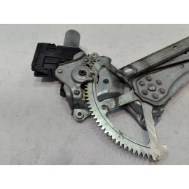 2018-2024 TOYOTA CAMRY FRONT LEFT DRIVER DOOR WINDOW REGULATOR W/ MOTOR OEM