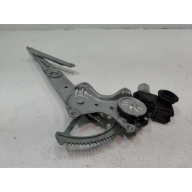 2018-2024 TOYOTA CAMRY FRONT LEFT DRIVER DOOR WINDOW REGULATOR W/ MOTOR OEM