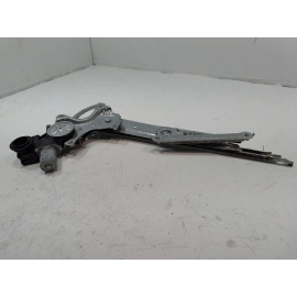 2018-2024 TOYOTA CAMRY FRONT LEFT DRIVER DOOR WINDOW REGULATOR W/ MOTOR OEM