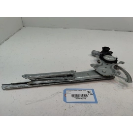 2018-2024 TOYOTA CAMRY FRONT LEFT DRIVER DOOR WINDOW REGULATOR W/ MOTOR OEM