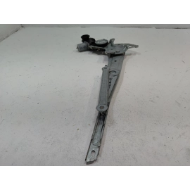 2018-2024 TOYOTA CAMRY FRONT LEFT DRIVER DOOR WINDOW REGULATOR W/ MOTOR OEM