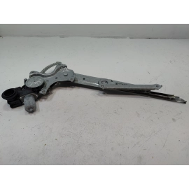 2018-2024 TOYOTA CAMRY FRONT LEFT DRIVER DOOR WINDOW REGULATOR W/ MOTOR OEM