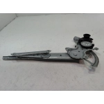 2018-2024 TOYOTA CAMRY FRONT LEFT DRIVER DOOR WINDOW REGULATOR W/ MOTOR OEM