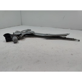 2018-2024 TOYOTA CAMRY FRONT LEFT DRIVER DOOR WINDOW REGULATOR W/ MOTOR OEM