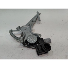 2018-2024 TOYOTA CAMRY FRONT LEFT DRIVER DOOR WINDOW REGULATOR W/ MOTOR OEM