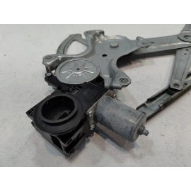 2018-2024 TOYOTA CAMRY FRONT LEFT DRIVER DOOR WINDOW REGULATOR W/ MOTOR OEM
