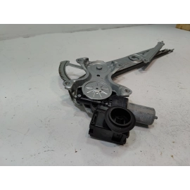 2018-2024 TOYOTA CAMRY FRONT LEFT DRIVER DOOR WINDOW REGULATOR W/ MOTOR OEM